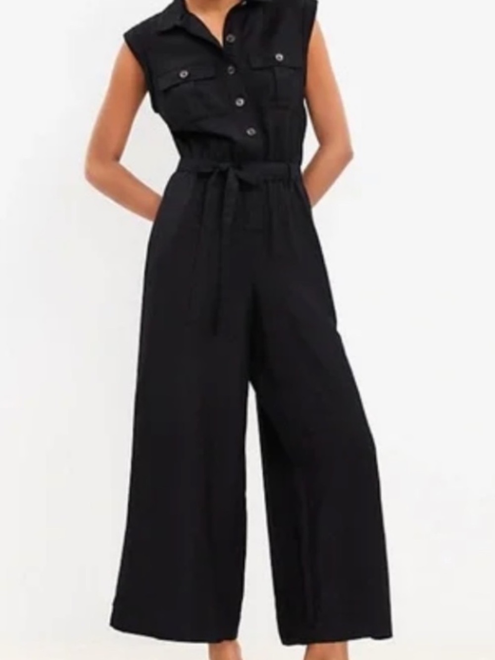 LOFT Jumpsuit